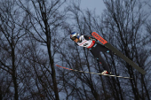 FIS Ski Jumping World Cup