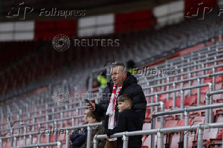 Premier League - Southampton v West Ham United