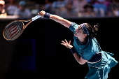 Australian Open - Day 7