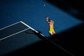 Australian Open - Day 7