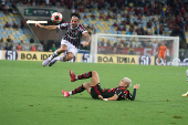 FLUMINENSE X FLAMENGO - 12.03.2025