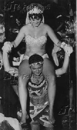 Carnaval - 1964