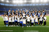 Asian Champions League - Semi Final - First Leg - Ulsan Hyundai v Yokohama F Marinos