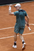 Italian Open tennis tournament