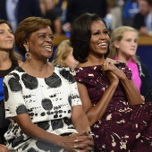 Fallece la madre de Michelle Obama a los 86 aos
