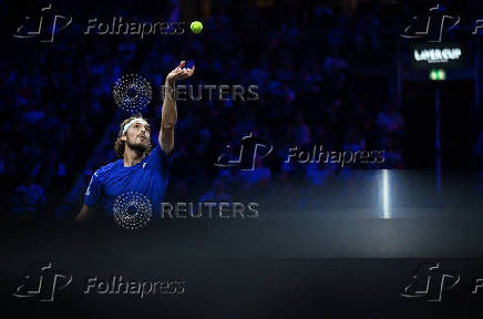 Laver Cup