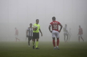 Liga Portugal - Nacional vs Benfica