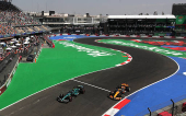 Mexico City Grand Prix