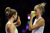 WTA Finals