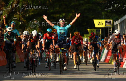 Tour de France Singapore Criterium