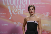 Premios Glamour Women of the Year