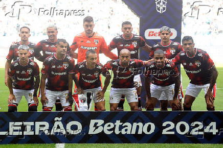 GREMIO - SAO PAULO