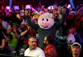 2025 PDC World Darts Championship