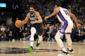 NBA: Dallas Mavericks at Sacramento Kings