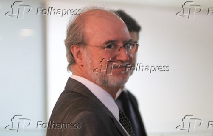 Eduardo Azeredo, deputado federal,
