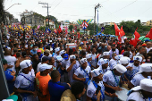 Festa da Independncia da Bahia, em Salvador