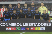 Libertadores 2024 - Estudiantes vs Grmio