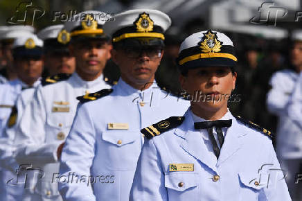 DESFILE SETE DE SETEMBRO JOAO PESSOA