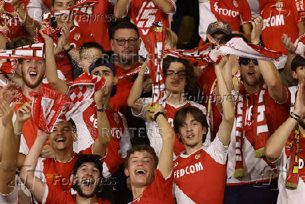 Ligue 1 - AS Monaco v Montpellier