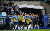 Brasileiro Championship - Gremio v Fortaleza