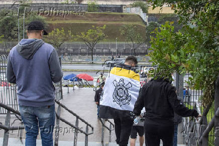 COPA DO BRASIL 2024, CORINTHIANS X FLAMENGO