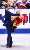 ISU Figure Skating Grand Prix in Tokyo