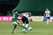 Palmeiras-Botafogo: Campeonato Brasileiro Serie A