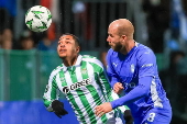 UEFA Europa Conference League - Mlada Boleslav vs Real Betis