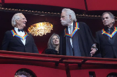 47th Annual Kennedy Center Honors