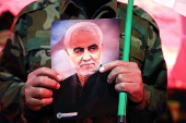 Iraq marks anniversary of the assassination of General Qasem Soleimani