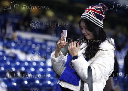 Premier League - Chelsea v Wolverhampton Wanderers