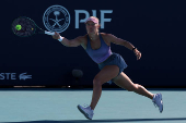 Tennis: Miami Open