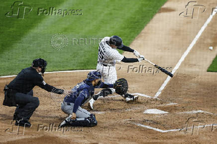 MLB: Tampa Bay Rays at Chicago White Sox