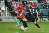 NWSL: Washington Spirit at Kansas City Current