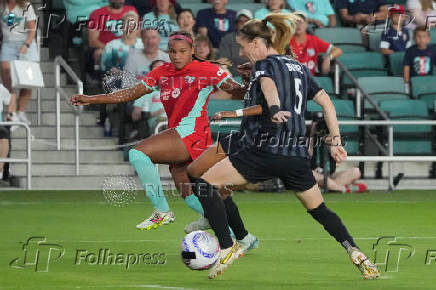 NWSL: Washington Spirit at Kansas City Current