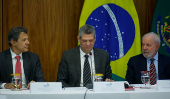 Evento com lideranas dos grupos do engajamento do G20