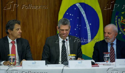 Evento com lideranas dos grupos do engajamento do G20