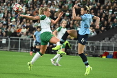 UEFA Women's Champions League - Hammarby vs Manchester City