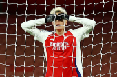 Women's Champions League - Group C - Arsenal v Juventus