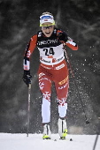 FIS Cross Country Skiing World Cup in Ruka