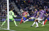 LaLiga - Real Valladolid v Atletico Madrid