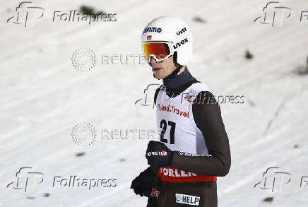 FIS Ski Jumping World Cup