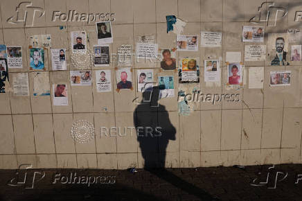 Scenes from Damascus Hospital