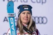 FIS Alpine Skiing World Cup in St. Moritz