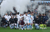 Premier League - Aston Villa v Manchester City