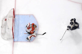 NHL: Philadelphia Flyers at Columbus Blue Jackets