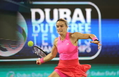 Dubai Tennis Championships