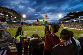 MLS: Vancouver Whitecaps FC at Colorado Rapids