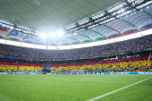 UEFA EURO 2024 - Group A Switzerland vs Germany