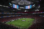 MLS: Leagues Cup-D.C. United at Atlanta United FC